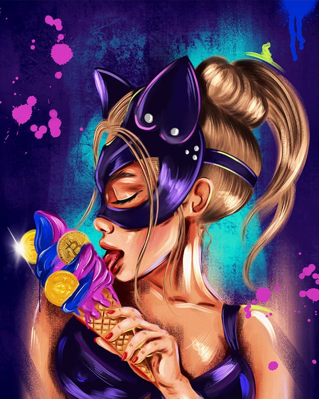 Urban Pop & Neo-Graffiti